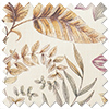 Paloma, Amber - Motorised Roman Blind